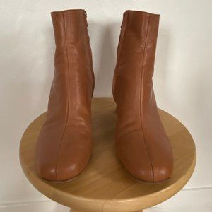 MARYAM NASSIR ZADEH Oak Agnes Boot